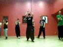 街舞雷鬼舞教学-嘻哈中文网
