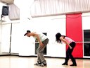 少儿街舞,街舞教学分解动作,街舞教学视频,hiphop动作13第一节