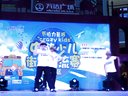 重庆万州街舞 【节拍力量杯】中韩少儿街舞交流赛总决赛 POPPIN亚军队伍