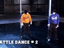 JABBAWOCKEEZ SCHOOL OF DANCE 系列视频