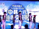 重庆万州街舞  【节拍力量杯】中韩少儿街舞交流赛总决赛  幼儿班