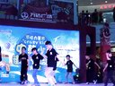 重庆万州街舞  【节拍力量杯】中韩少儿街舞交流赛总决赛  BREAKIN小分队