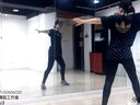 锐力舞蹈教学 简单好学的街舞教学视频《paly》