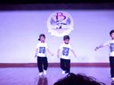 上海松江 bp舞蹈工作室 bp kidz 少儿街舞 2015公演 candy