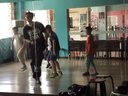 诸暨舞影街舞潮流中心2015教学视频
