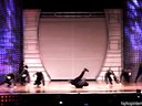 JABBAWOCKEEZ - Performance @ HHI's 2012 World Hip Hop Dance Championship Finals