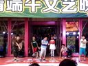 锦州Z.K街舞2015专场演出少儿齐舞