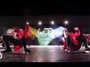 ABDC全美街舞大赛Flavahz World of Dance