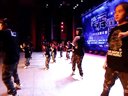 2015KSD年度公演13-胡子：成人及少儿街舞Hiphop齐舞
