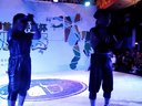 玉林首届乔夏杯街舞挑战赛｜齐舞比赛 JTO少儿队