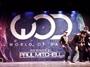 Poreotics World of Dance Orlando 2015