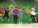 2015 牡丹江 名舞堂 街舞 爵士舞 暑假集训班 教学视频