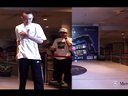 【阿华学长】北京奔驰旗舰杯街舞大赛合集-拍摄剪辑