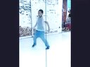 杭州街舞-酷贝比少儿街舞自由solo练习