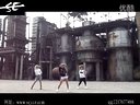 爵士舞教学视频 韩舞 街舞爵士