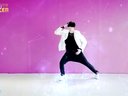依舞爵士舞【time contrl 】最新男团帅气街舞教学 舞蹈练习室