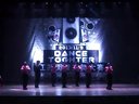 Dance Together江苏街舞齐舞大赛 17号 南林新庄九号_高清