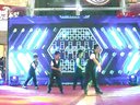 【官方】2015不舞不型全国街舞争霸赛（少儿团体）三等奖 北京GF少儿POPPING石景山