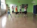 【CM舞蹈】少儿街舞K-pop课堂练习Bigbang  -  bang bang bang