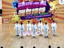 辽宁科技大学F-FOX社团popping 动感地带街舞大赛dancer组第二名