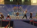 芜湖街舞巅峰舞团少儿爵士舞JAZZ-花儿与少年。编舞老师：文思