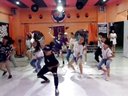 阿城区街舞爵士舞 舞21少儿舞蹈学校