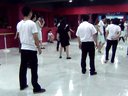 王星丹单位排舞街舞教学慢动作