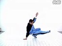 视频: 街舞one leg swipe教学