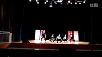 2014年合肥大学生文化艺术节舞蹈大赛初赛安徽大学F.A街舞社参赛作品《BHL》