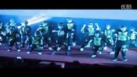 北京星城街舞少儿街舞炫酷视频