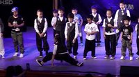 2015KSD年度公演-少儿街舞公开赛初赛