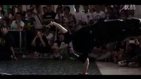 2015耀舞扬威 Judge show  小猫 麦子 无名 全国街舞大赛