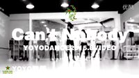 东莞韩国舞蹈教学课程Can't Nobody八月韩舞总结（YOYO韩国舞中心）