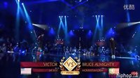 【太嘻哈】bboy victor vs bruce almighty-决赛-2015红牛街舞大赛-red bull bc one 2015