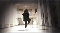 史上鬼步舞最厉害的一位女生！曳步舞教学视频机械舞街舞视频跑酷高手大师滑板视频教学