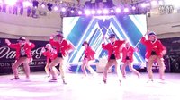 成都芮孚街舞—《潮玩奥克斯》街舞大赛DANCE BOX嘉宾表演