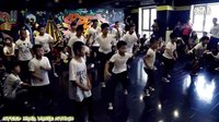 北京极速NAGA街舞工作室少儿嘻哈Hiphop街舞暑期成果展-大兴街舞领导品牌