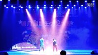 广石化第八届新生才艺大赛街舞队队员表演第二轮