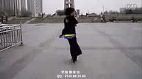 中国鬼步舞代表人物！见证一下什么是鬼步舞 街舞教学 鬼步舞教学 太空步 跑酷DJ CF 空翻 极限运动 breaking HIPHOP 机械舞