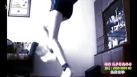 Shuffle-美女疯狂曳步舞-街舞-超级滑步-街舞教学 鬼步舞教学 太空步 跑酷DJ CF 空翻 极限运动 breaking HIPHOP 机械舞