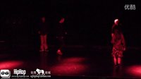 【街舞视频】FMB×mole(PECO+BUZZ+TAKA+SACCO)_URBAN COLLECTION-2015街舞牛人斗舞大赛比赛大神达人冠军高手