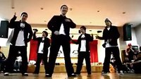 简单街舞舞蹈教学视频-简单男女街舞教学视频-简单女生街舞教学