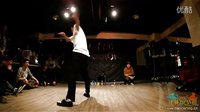 女生易学的街舞男子街舞教学视频分解动作小孩街舞