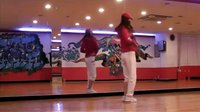 女子街舞教学视频下载-简单的女生街舞教学视频-最简单街舞教学