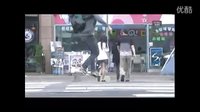 女子街舞 韩国 NEW JAZZ 女生 女生街舞分解动作视频