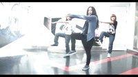街舞视频教学1