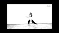 霹雳舞鬼步舞教学滑步花式街舞教学_鬼步视频