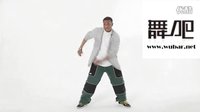 街舞教学-HIPHOP街舞教学-街舞教学视频全集01