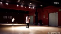 【皇后舞蹈】太阳 - Ringa Linga 分解动作教学视频 镜面街舞教程