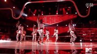 ABDC全美街舞大赛第八季第一周Kinjaz比赛视频